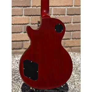 画像24: Gibson　2005 '60s Les Paul Standard HB [Honey Burst] [中古品]