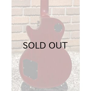 画像24: Gibson　2005 '60s Les Paul Standard HB [Honey Burst] [中古品]