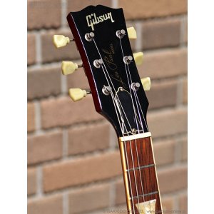 画像28: Gibson　2005 '60s Les Paul Standard HB [Honey Burst] [中古品]