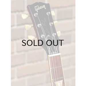 画像28: Gibson　2005 '60s Les Paul Standard HB [Honey Burst] [中古品]