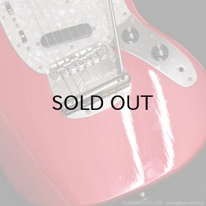 画像5: Fender Japan　2010-2011 MG69/MH CAR [Candy Apple Red] [中古品]