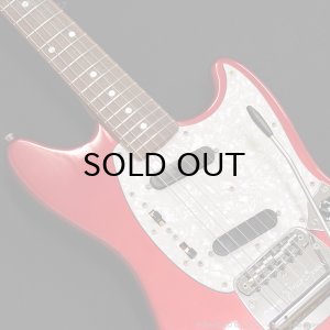 画像6: Fender Japan　2010-2011 MG69/MH CAR [Candy Apple Red] [中古品]