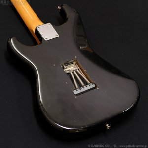 画像16: Squier　1982 SST-45 BLK/R [Black] [中古品]