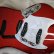 画像18: Fender Japan　2010-2011 MG69/MH CAR [Candy Apple Red] [中古品] (18)