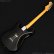 画像19: Squier　1982 SST-45 BLK/R [Black] [中古品] (19)
