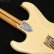 画像14: Squier　1985 CST-30 OWH/R [Olympic White] [中古品] (14)