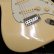画像7: Squier　1985 CST-30 OWH/R [Olympic White] [中古品] (7)
