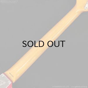 画像9: Fender Japan　2010-2011 MG69/MH CAR [Candy Apple Red] [中古品]