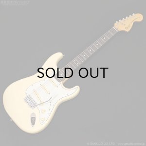 画像1: Squier　1985 CST-30 OWH/R [Olympic White] [中古品]