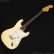 画像1: Squier　1985 CST-30 OWH/R [Olympic White] [中古品] (1)
