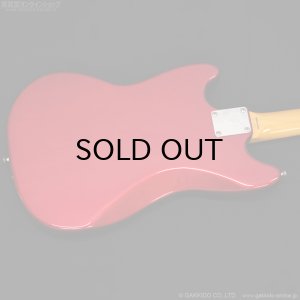 画像15: Fender Japan　2010-2011 MG69/MH CAR [Candy Apple Red] [中古品]