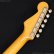 画像12: Squier　1982 SST-45 BLK/R [Black] [中古品] (12)