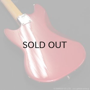 画像13: Fender Japan　2010-2011 MG69/MH CAR [Candy Apple Red] [中古品]
