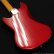 画像13: Fender Japan　2010-2011 MG69/MH CAR [Candy Apple Red] [中古品] (13)