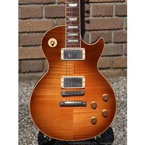 画像23: Gibson　2005 '60s Les Paul Standard HB [Honey Burst] [中古品]