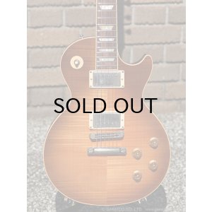 画像23: Gibson　2005 '60s Les Paul Standard HB [Honey Burst] [中古品]