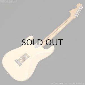 画像20: Squier　1985 CST-30 OWH/R [Olympic White] [中古品]