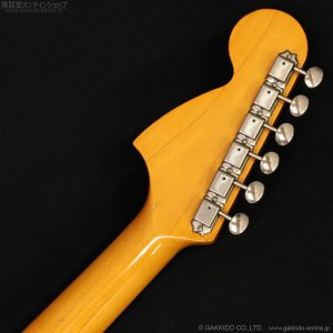 画像11: Fender Japan　2010-2011 MG69/MH CAR [Candy Apple Red] [中古品]