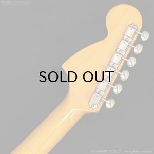 画像11: Fender Japan　2010-2011 MG69/MH CAR [Candy Apple Red] [中古品]