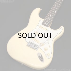画像3: Squier　1985 CST-30 OWH/R [Olympic White] [中古品]