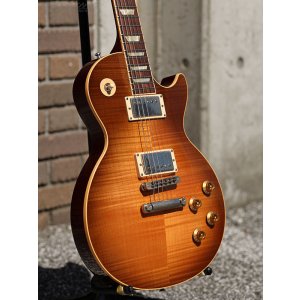 画像26: Gibson　2005 '60s Les Paul Standard HB [Honey Burst] [中古品]