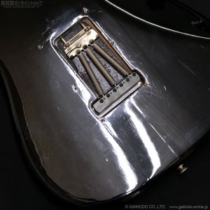画像14: Squier　1982 SST-45 BLK/R [Black] [中古品]