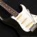 画像7: Squier　1982 SST-45 BLK/R [Black] [中古品] (7)