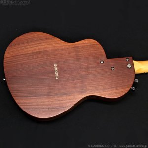 画像20: Rick Turner Guitars　1999 RS-6 Custom “Rosewood” [中古品]