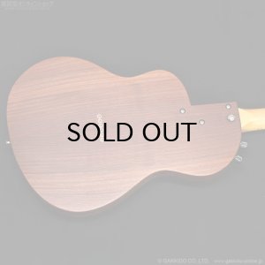 画像20: Rick Turner Guitars　1999 RS-6 Custom “Rosewood” [中古品]