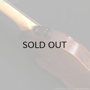 画像12: Rick Turner Guitars　1999 RS-6 Custom “Rosewood” [中古品]