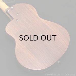 画像19: Rick Turner Guitars　1999 RS-6 Custom “Rosewood” [中古品]