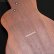 画像18: Rick Turner Guitars　1999 RS-6 Custom “Rosewood” [中古品] (18)