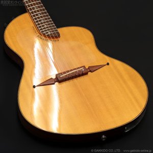 画像4: Rick Turner Guitars　1999 RS-6 Custom “Rosewood” [中古品]
