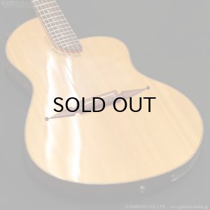 画像4: Rick Turner Guitars　1999 RS-6 Custom “Rosewood” [中古品]