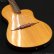 画像4: Rick Turner Guitars　1999 RS-6 Custom “Rosewood” [中古品] (4)