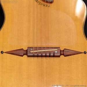 画像8: Rick Turner Guitars　1999 RS-6 Custom “Rosewood” [中古品]