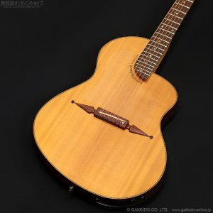 画像3: Rick Turner Guitars　1999 RS-6 Custom “Rosewood” [中古品]
