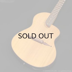 画像3: Rick Turner Guitars　1999 RS-6 Custom “Rosewood” [中古品]