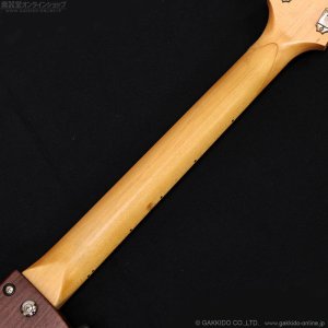 画像14: Rick Turner Guitars　1999 RS-6 Custom “Rosewood” [中古品]