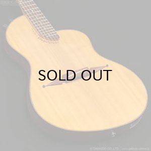 画像5: Rick Turner Guitars　1999 RS-6 Custom “Rosewood” [中古品]