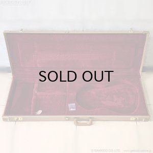 画像24: Rick Turner Guitars　1999 RS-6 Custom “Rosewood” [中古品]