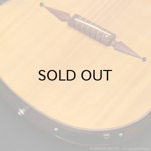 画像7: Rick Turner Guitars　1999 RS-6 Custom “Rosewood” [中古品]