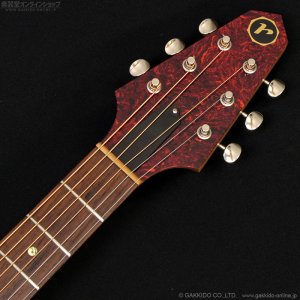 画像15: Rick Turner Guitars　1999 RS-6 Custom “Rosewood” [中古品]