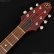 画像15: Rick Turner Guitars　1999 RS-6 Custom “Rosewood” [中古品] (15)