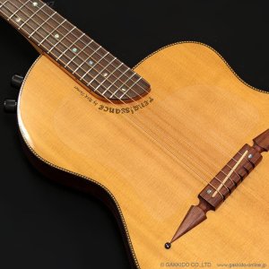 画像10: Rick Turner Guitars　1999 RS-6 Custom “Rosewood” [中古品]