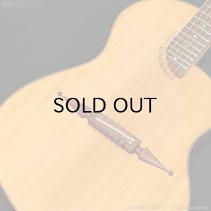 画像6: Rick Turner Guitars　1999 RS-6 Custom “Rosewood” [中古品]