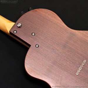 画像17: Rick Turner Guitars　1999 RS-6 Custom “Rosewood” [中古品]