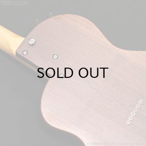 画像17: Rick Turner Guitars　1999 RS-6 Custom “Rosewood” [中古品]