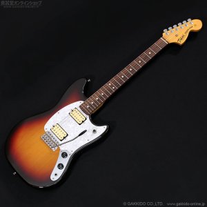 画像1: Tokai　2012 AMG83 YS [Yellow Sunburst] [中古品]