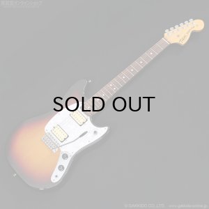 画像1: Tokai　2012 AMG83 YS [Yellow Sunburst] [中古品]